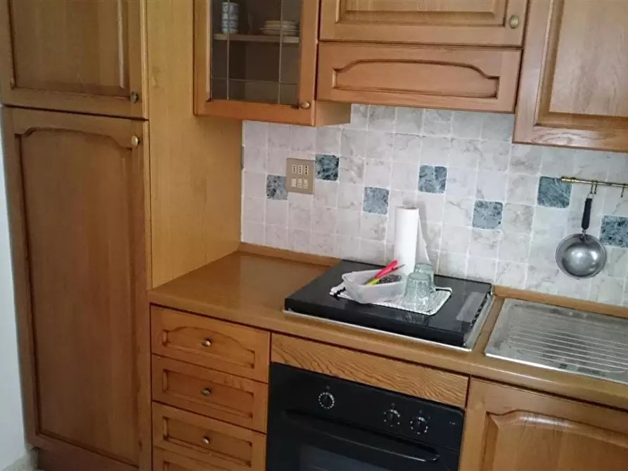 Immagine 3 di Appartamento in affitto  in Via Calatafimi 54 a Livorno