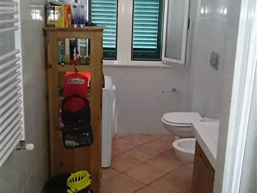 Immagine 7 di Appartamento in affitto  in Viale Del Risorgimento a Livorno