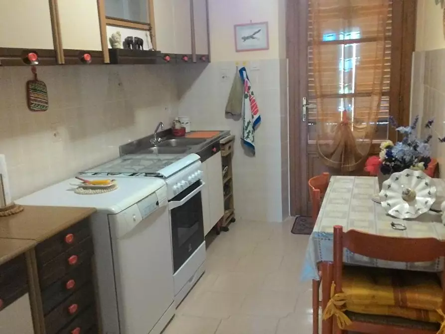 Immagine 1 di Casa indipendente in affitto  in Via Fiorentina a Pisa