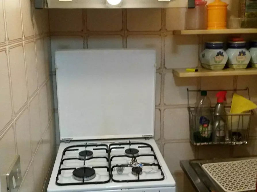 Immagine 8 di Appartamento in affitto  in via sant'agostino 2 a Pisa