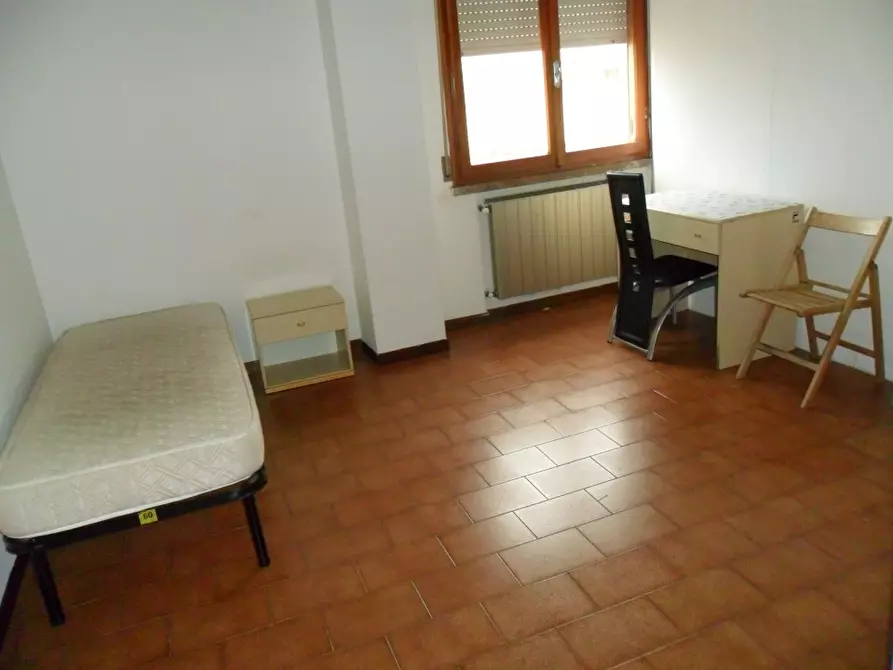 Immagine 4 di Appartamento in affitto  in Via Antonio Pesenti 15 a Pisa