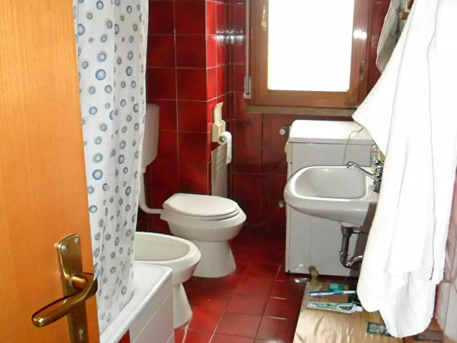 Immagine 5 di Appartamento in affitto  in Via Antonio Pesenti 15 a Pisa