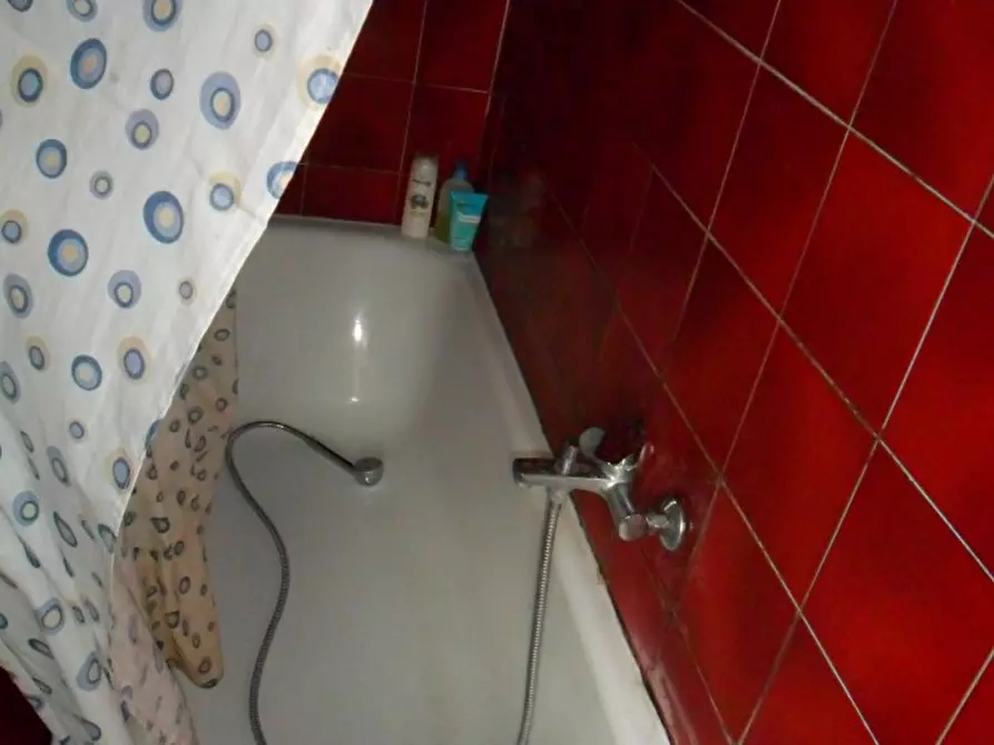 Immagine 6 di Appartamento in affitto  in Via Antonio Pesenti 15 a Pisa