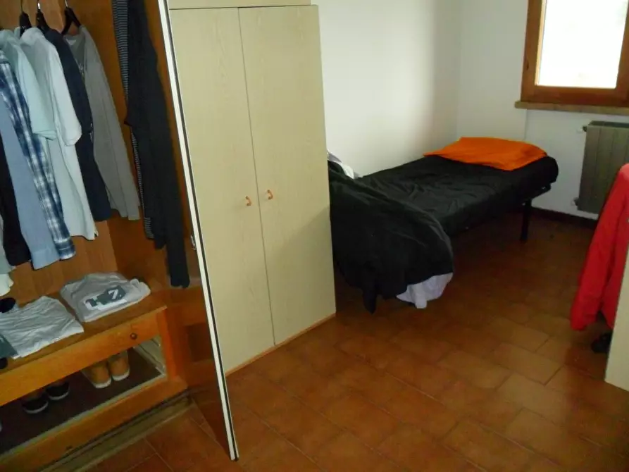 Immagine 8 di Appartamento in affitto  in Via Antonio Pesenti 15 a Pisa