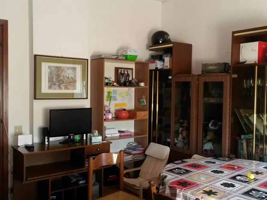 Immagine 2 di Appartamento in affitto  in Via Emilia 100 a Pisa