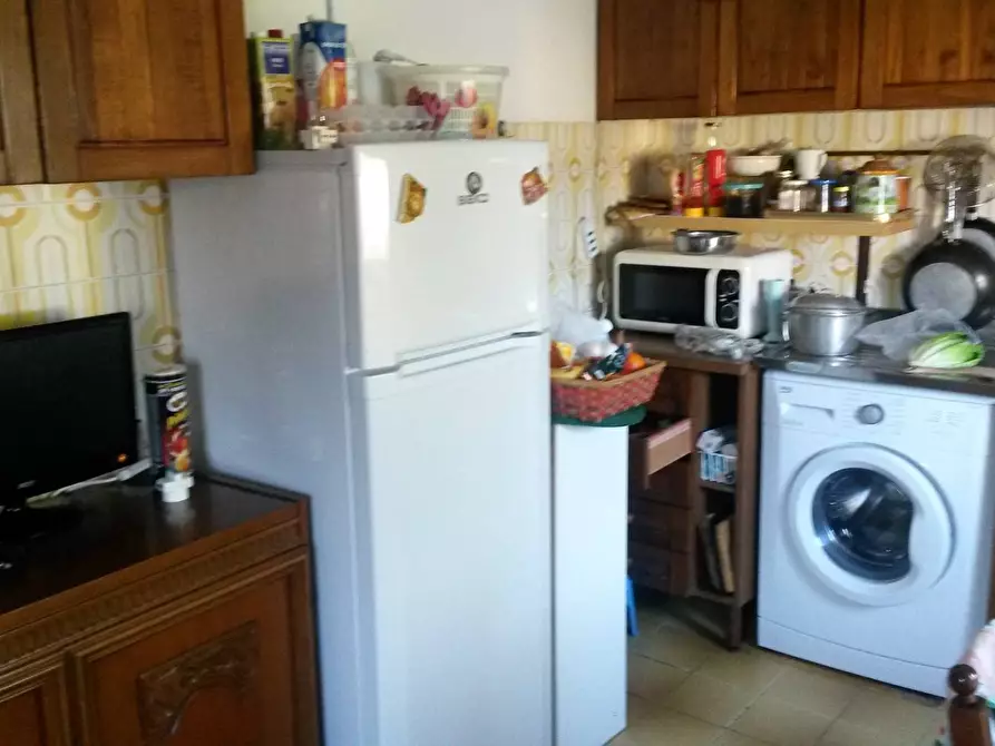 Immagine 4 di Appartamento in affitto  in Via Emilia 100 a Pisa