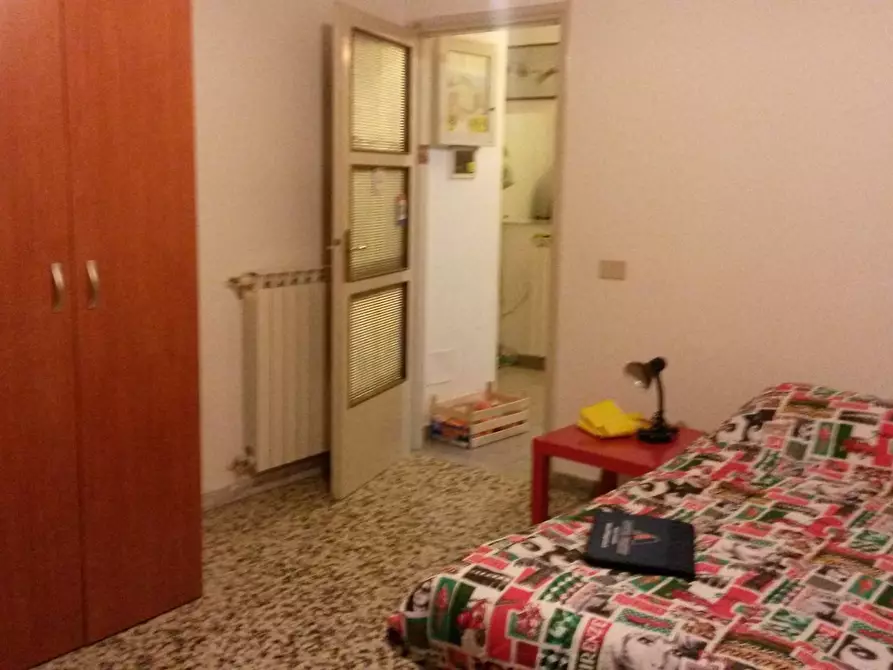 Immagine 1 di Appartamento in affitto  in Via Sant'agostino 30 a Pisa