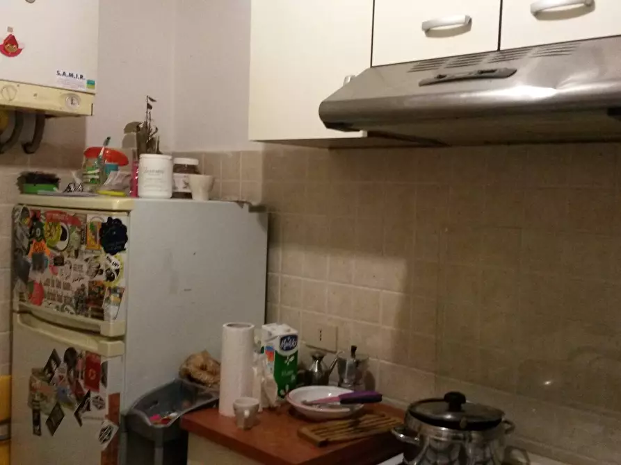 Immagine 6 di Appartamento in affitto  in Via Sant'agostino 30 a Pisa