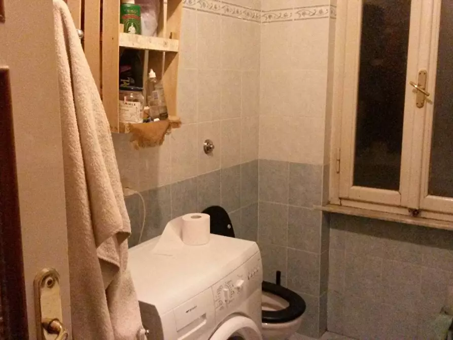 Immagine 7 di Appartamento in affitto  in Via Sant'agostino 30 a Pisa