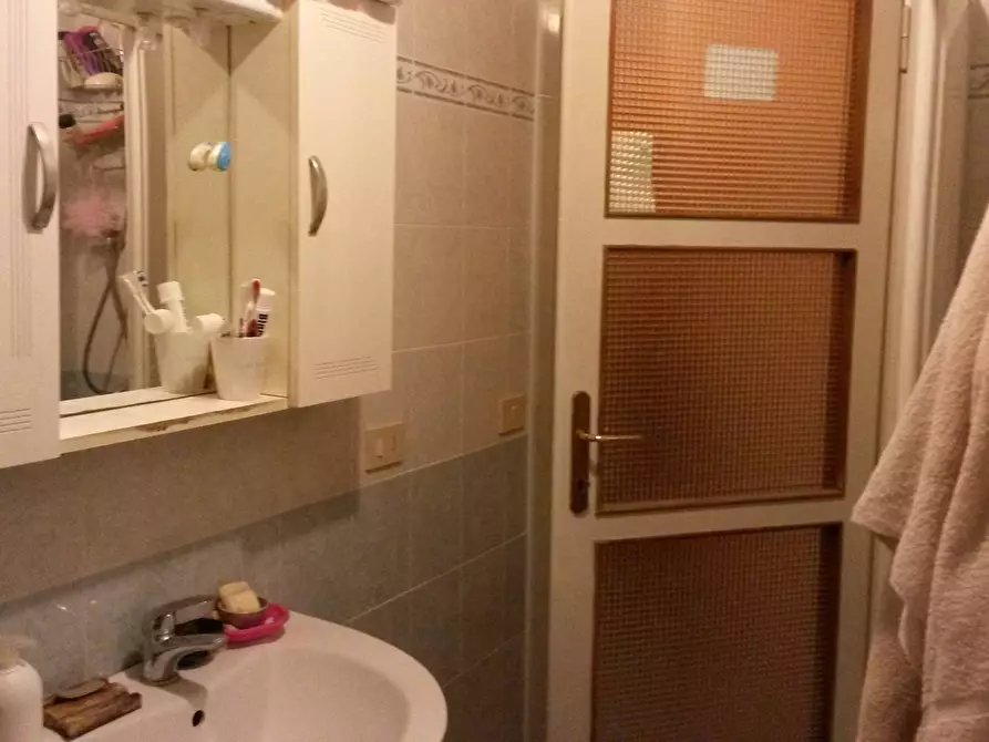 Immagine 8 di Appartamento in affitto  in Via Sant'agostino 30 a Pisa