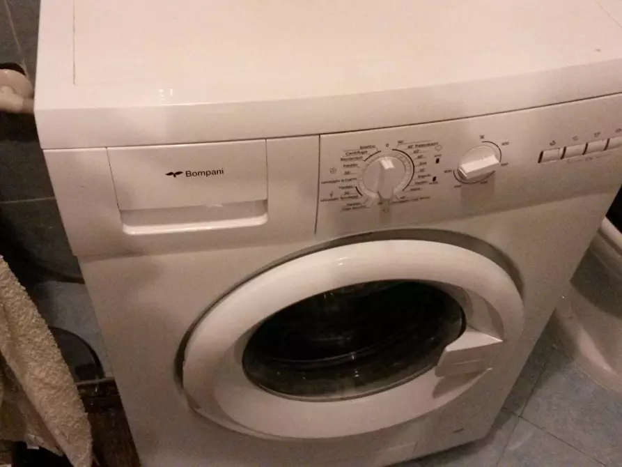 Immagine 10 di Appartamento in affitto  in Via Sant'agostino 30 a Pisa