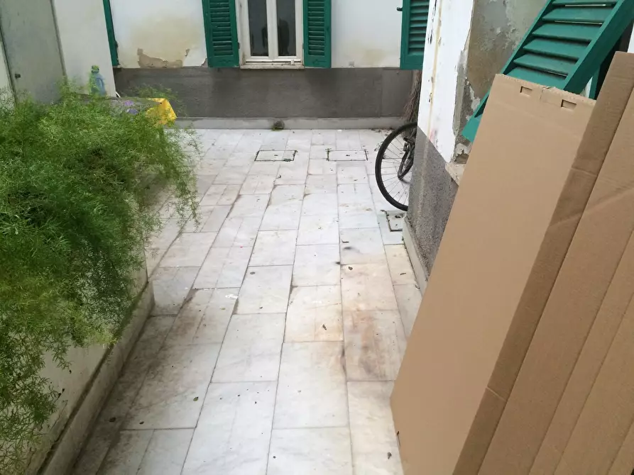 Immagine 5 di Camera in affitto  in Lungarno Galileo Galilei a Pisa