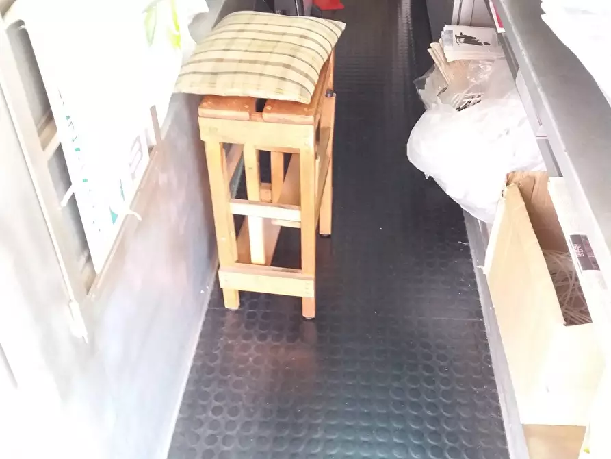 Immagine 3 di Attività commerciale in affitto  in Via Cisanello a Pisa