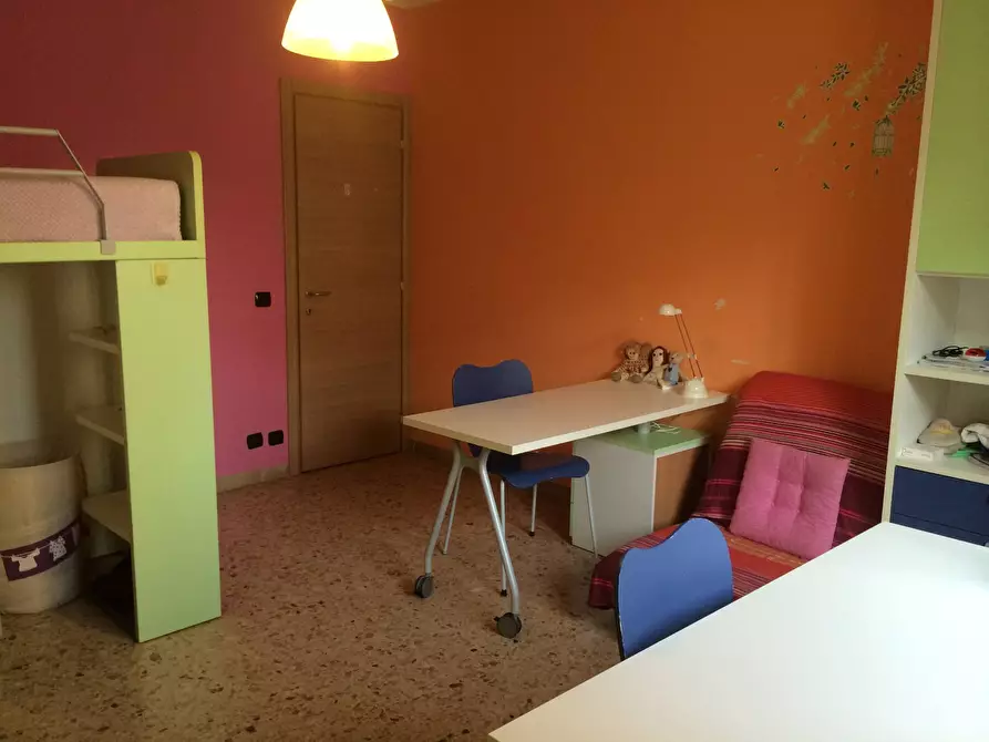 Immagine 4 di Camera in affitto  in Via Angelo Battelli 40 a Pisa