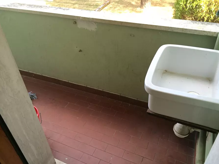 Immagine 10 di Appartamento in affitto  in Via Di Gagno 12 a Pisa