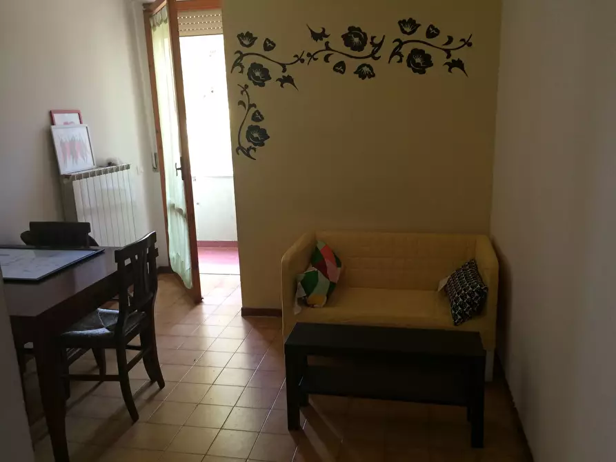 Immagine 1 di Appartamento in affitto  in Via Di Gagno 12 a Pisa