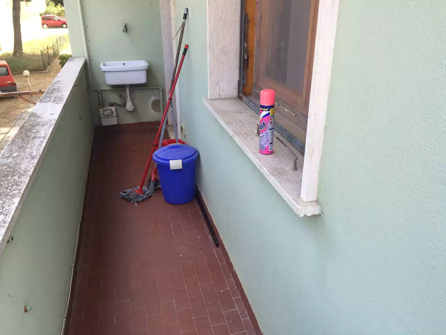 Immagine 4 di Appartamento in affitto  in Via Di Gagno 12 a Pisa