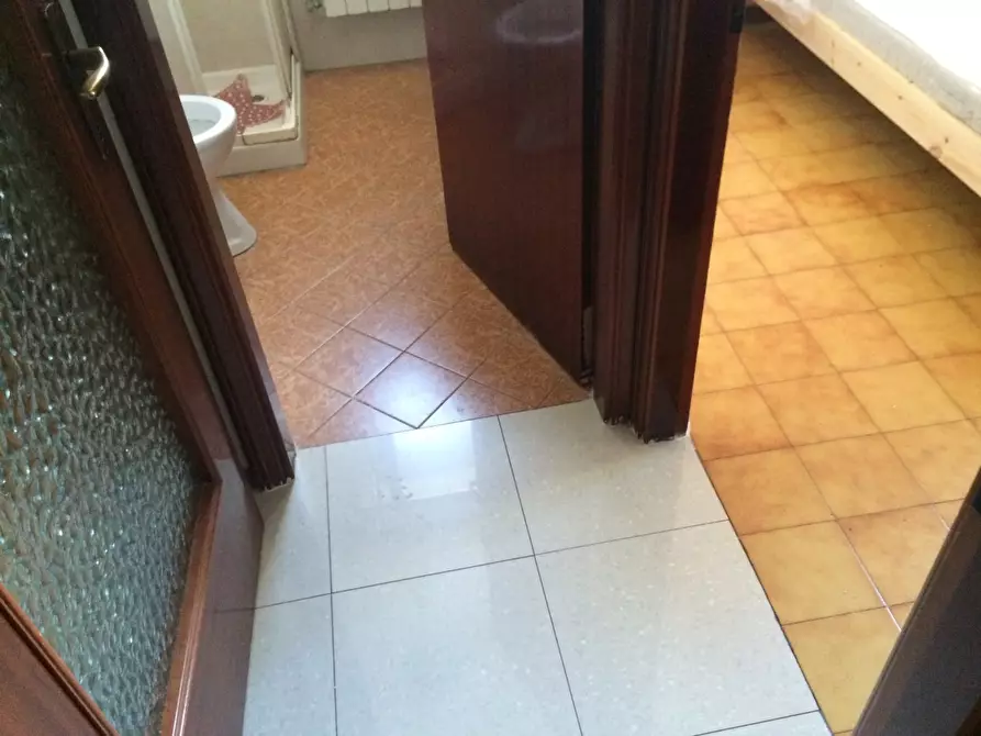 Immagine 5 di Appartamento in affitto  in Via Di Gagno 12 a Pisa