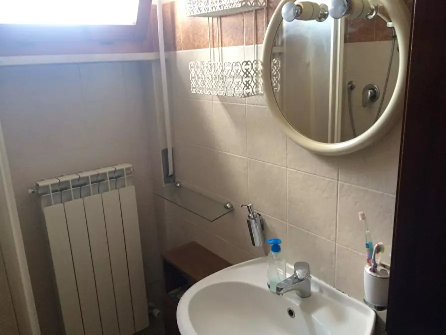 Immagine 7 di Appartamento in affitto  in Via Di Gagno 12 a Pisa