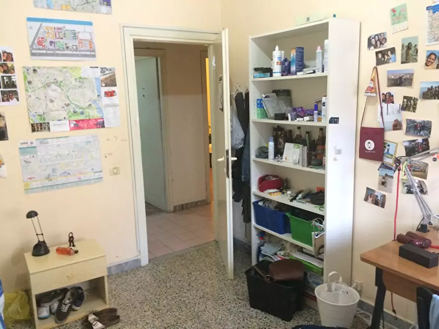 Immagine 6 di Camera in affitto  in Via IV Novembre a Pisa