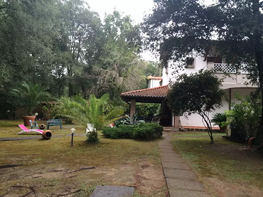 Immagine 1 di Casa indipendente in affitto  in Viale John Fitzgerald Kennedy a Viareggio