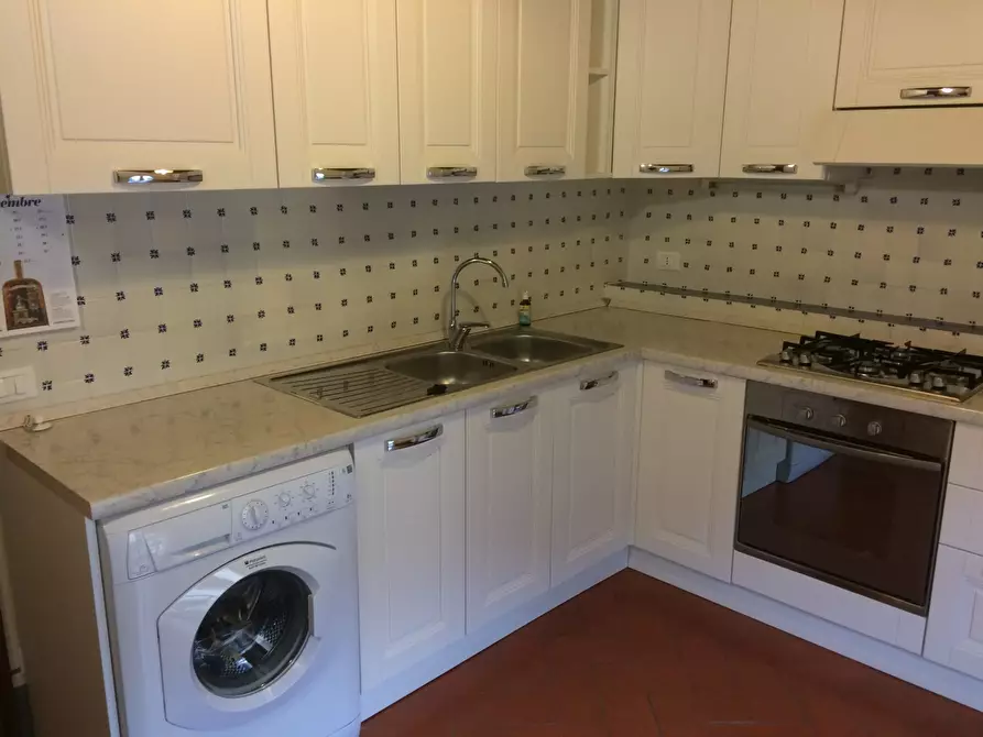 Immagine 3 di Appartamento in affitto  in via don minzoni 135 a Calci