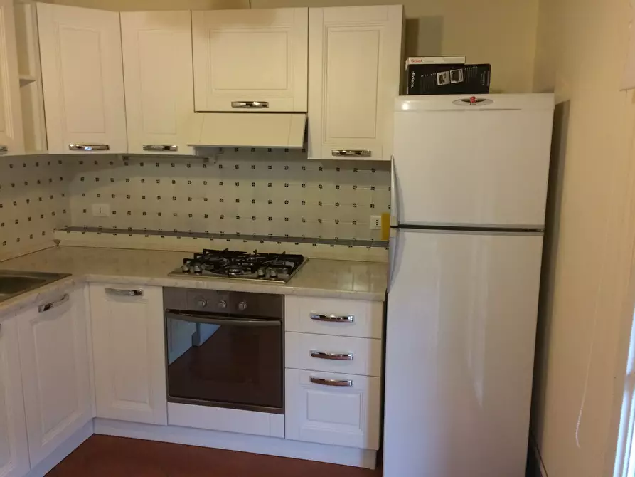 Immagine 4 di Appartamento in affitto  in via don minzoni 135 a Calci