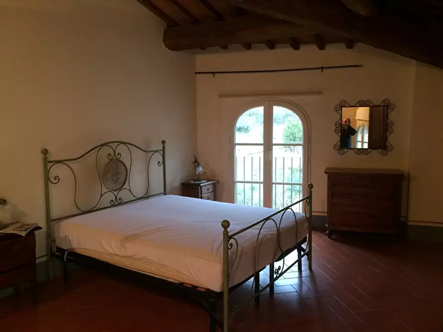 Immagine 9 di Appartamento in affitto  in via don minzoni 135 a Calci