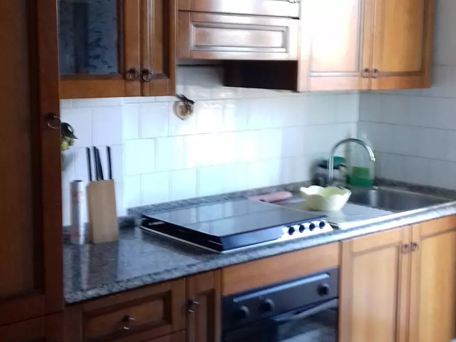 Immagine 5 di Appartamento in vendita  in Via Grande 150 a Livorno