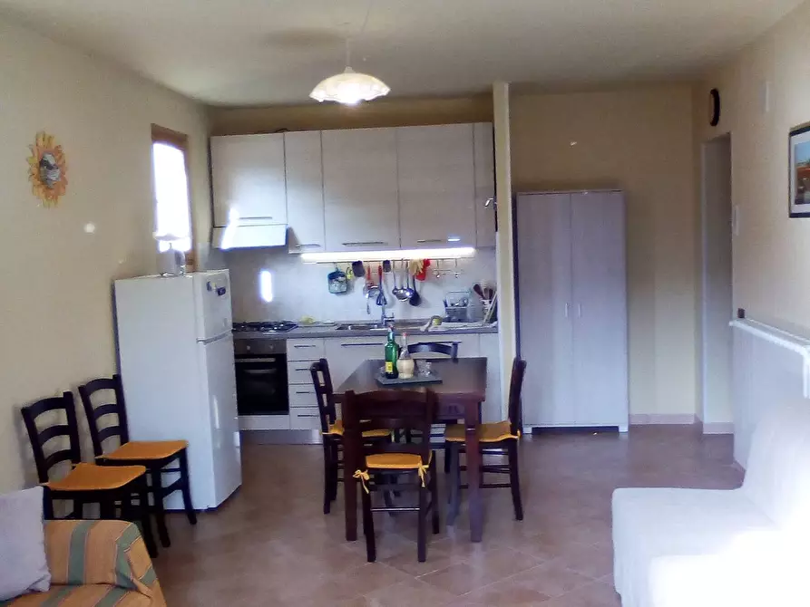 Immagine 2 di Appartamento in affitto  in Via dante Alighieri a Abetone Cutigliano