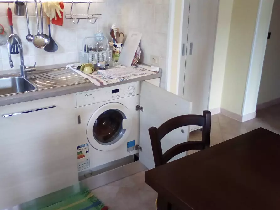 Immagine 4 di Appartamento in affitto  in Via dante Alighieri a Abetone Cutigliano