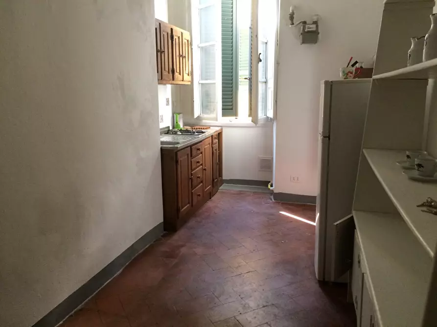 Immagine 5 di Appartamento in affitto  in Via Guglielmo Oberdan a Pisa