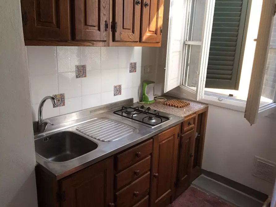 Immagine 6 di Appartamento in affitto  in Via Guglielmo Oberdan a Pisa