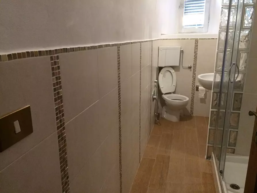 Immagine 7 di Appartamento in affitto  in Via Guglielmo Oberdan a Pisa