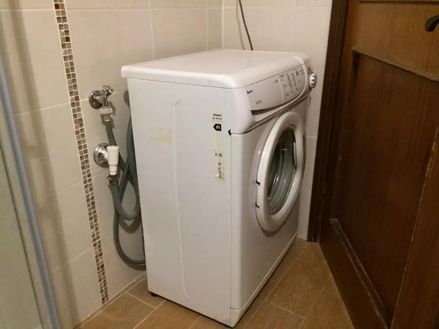 Immagine 9 di Appartamento in affitto  in Via Guglielmo Oberdan a Pisa