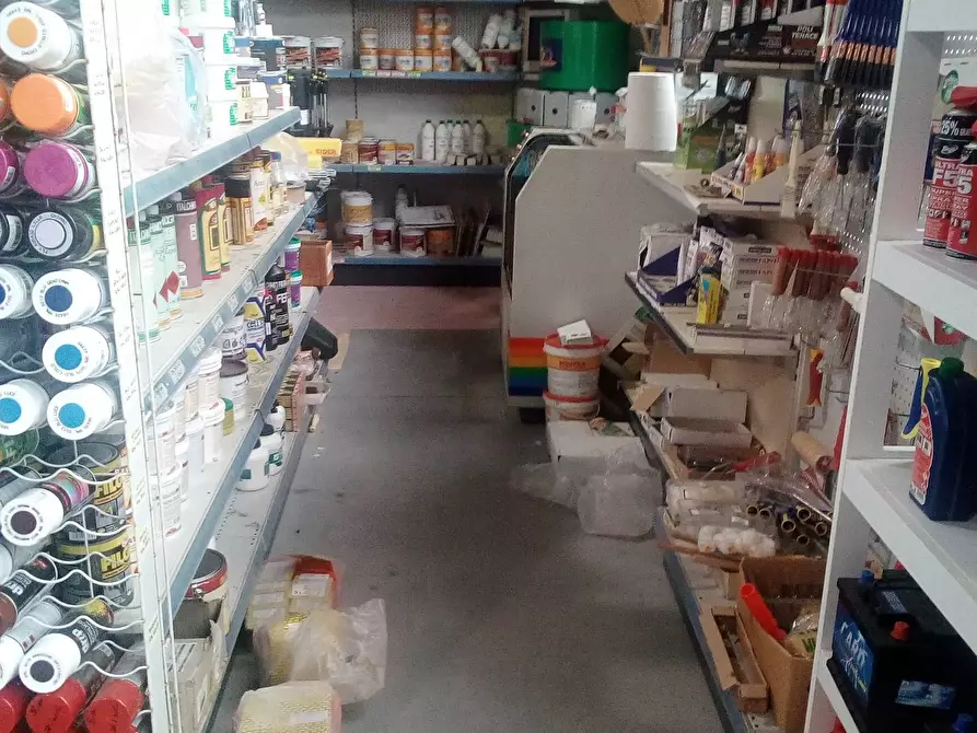 Immagine 2 di Attività commerciale in affitto  in Via Delle Padule a Crespina Lorenzana