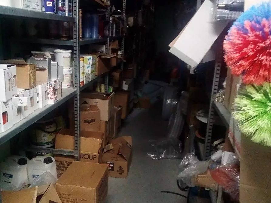 Immagine 7 di Attività commerciale in affitto  in Via Delle Padule a Crespina Lorenzana