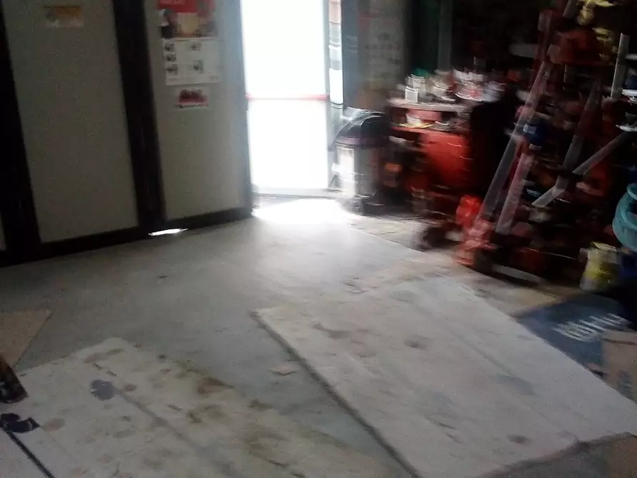 Immagine 18 di Attività commerciale in affitto  in Via Delle Padule a Crespina Lorenzana
