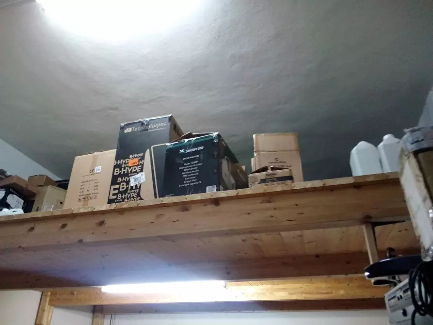 Immagine 18 di Attività commerciale in affitto  in Via ugo la malfa 33 a Collesalvetti