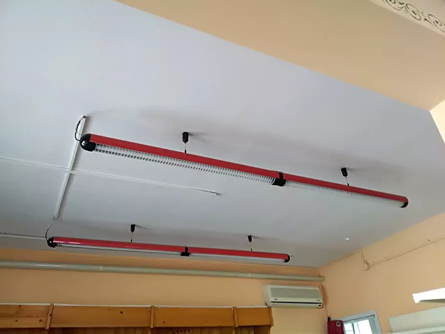 Immagine 11 di Attività commerciale in affitto  in Via Fonda a Pisa