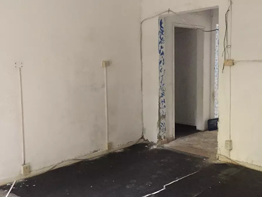 Immagine 8 di Attività commerciale in affitto  in Corso Giuseppe Mazzini 105 a Livorno