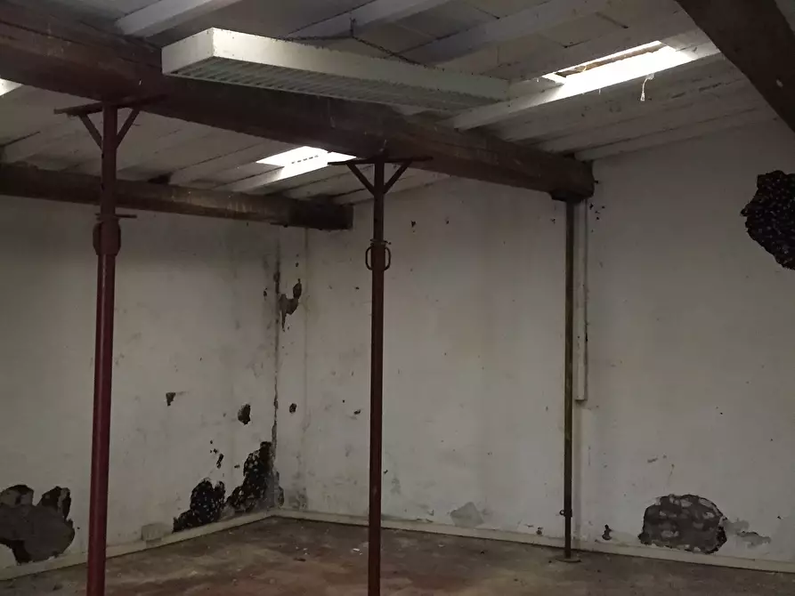 Immagine 10 di Attività commerciale in affitto  in Corso Giuseppe Mazzini 105 a Livorno