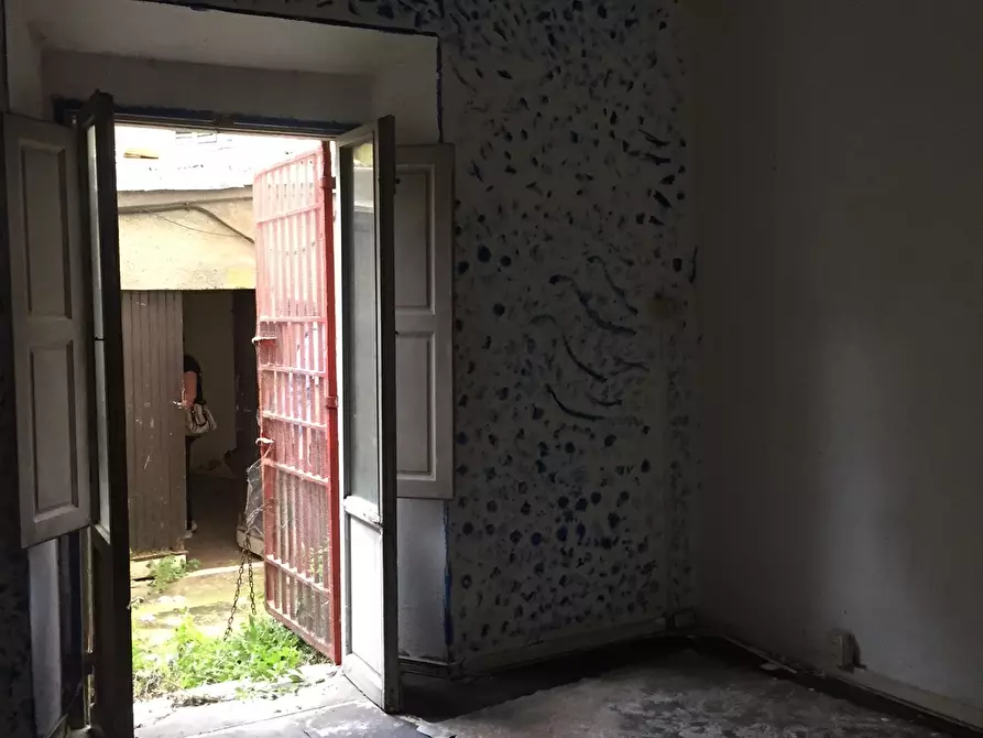 Immagine 12 di Attività commerciale in affitto  in Corso Giuseppe Mazzini 105 a Livorno