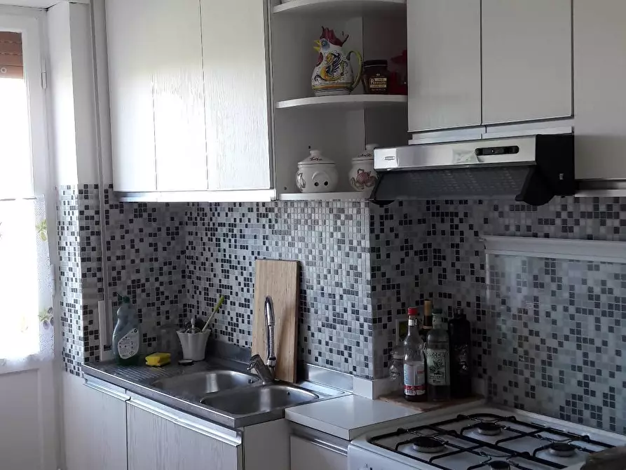 Immagine 3 di Appartamento in affitto  in Via Lepanto 1 a Livorno