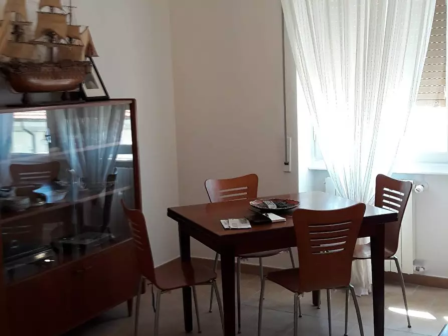Immagine 7 di Appartamento in affitto  in Via Lepanto 1 a Livorno