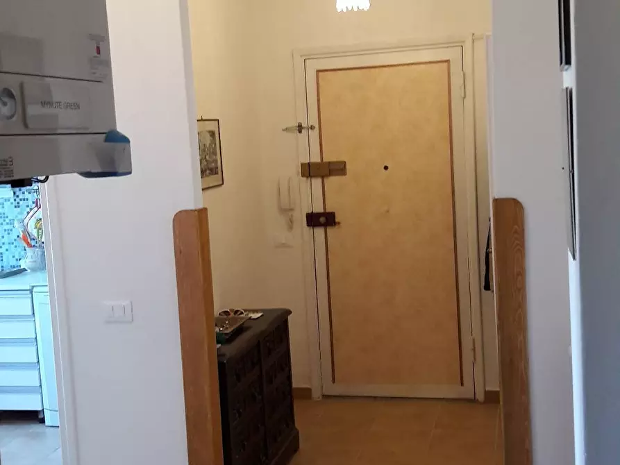 Immagine 5 di Appartamento in affitto  in Via Lepanto 1 a Livorno