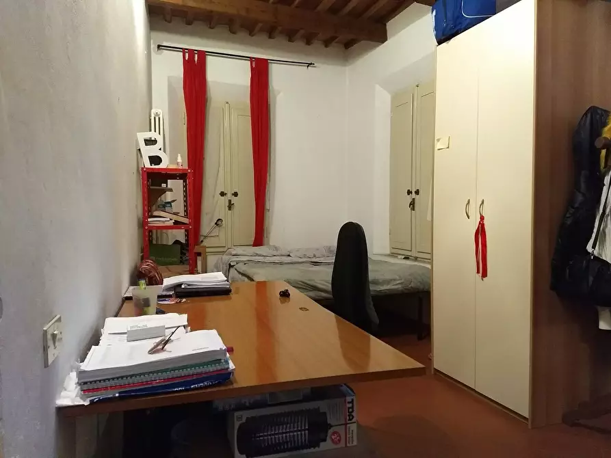 Immagine 6 di Camera in affitto  in Via Rigattieri 1 a Pisa