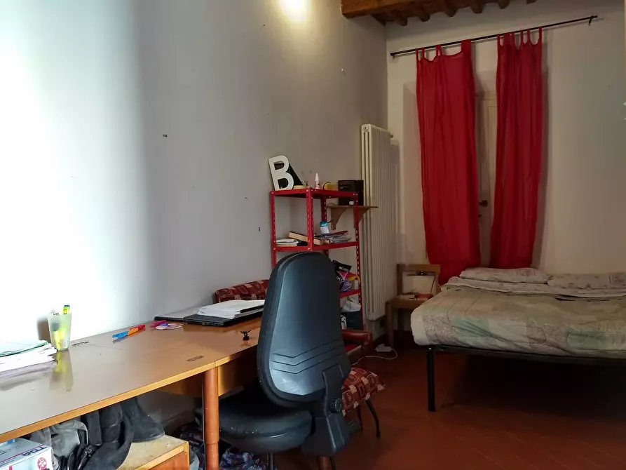Immagine 7 di Camera in affitto  in Via Rigattieri 1 a Pisa