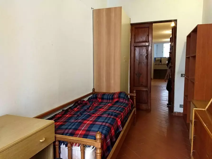 Immagine 1 di Camera in affitto  in Via Rigattieri 1 a Pisa