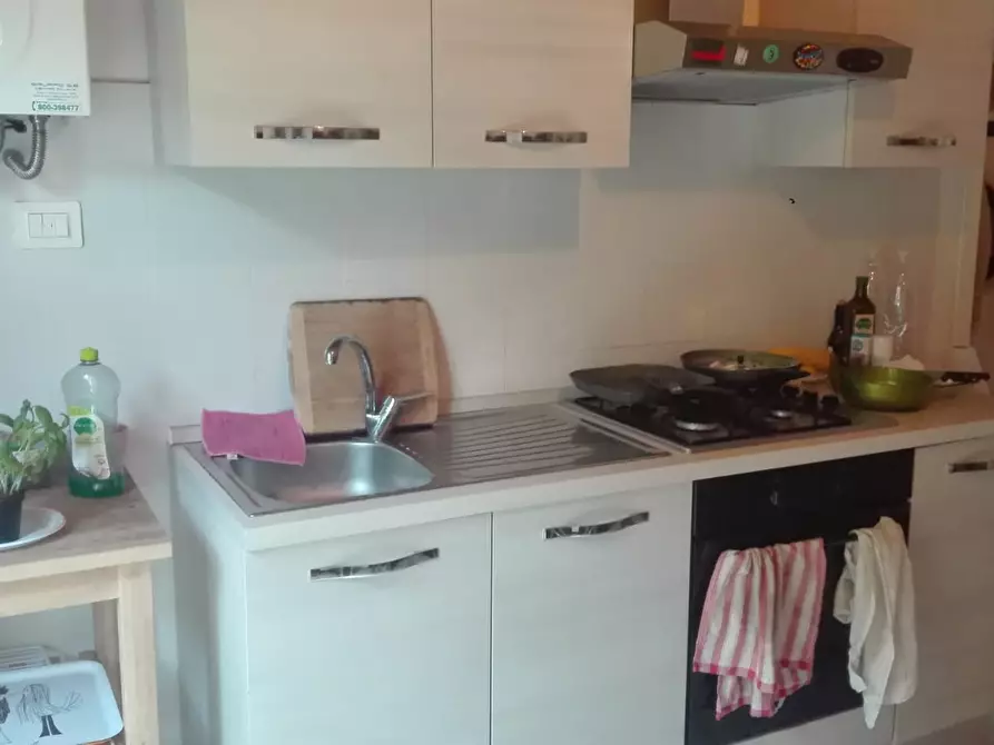 Immagine 3 di Camera in affitto  in Via Del Borghetto 12 a Pisa